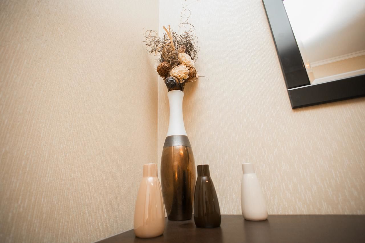 Апартаменты Luxhome Баку