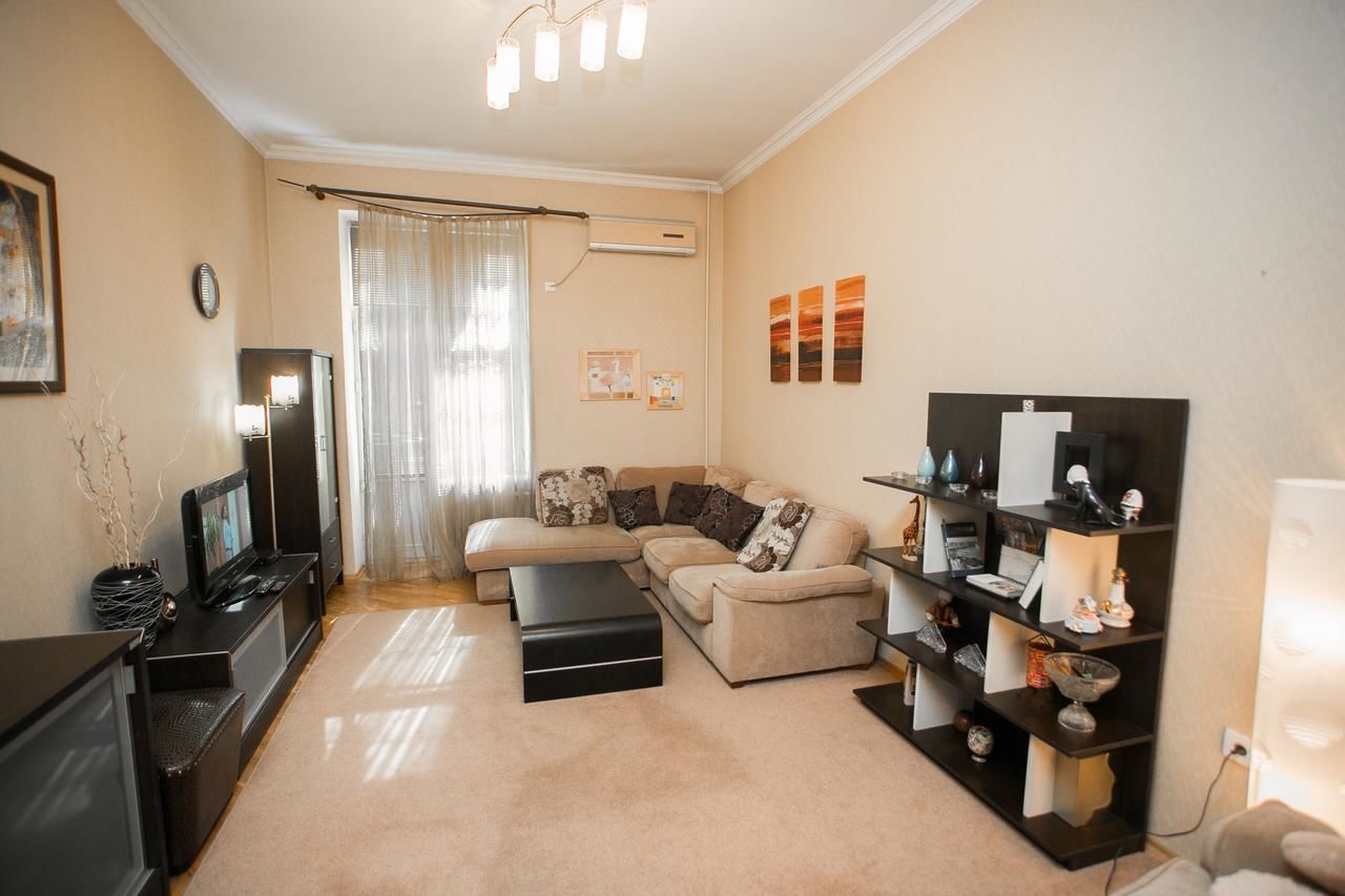Апартаменты Luxhome Баку