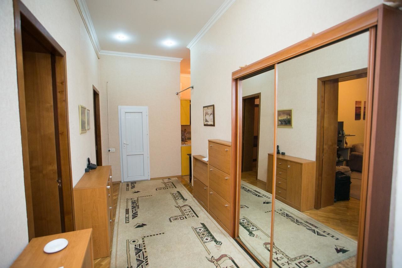 Апартаменты Luxhome Баку