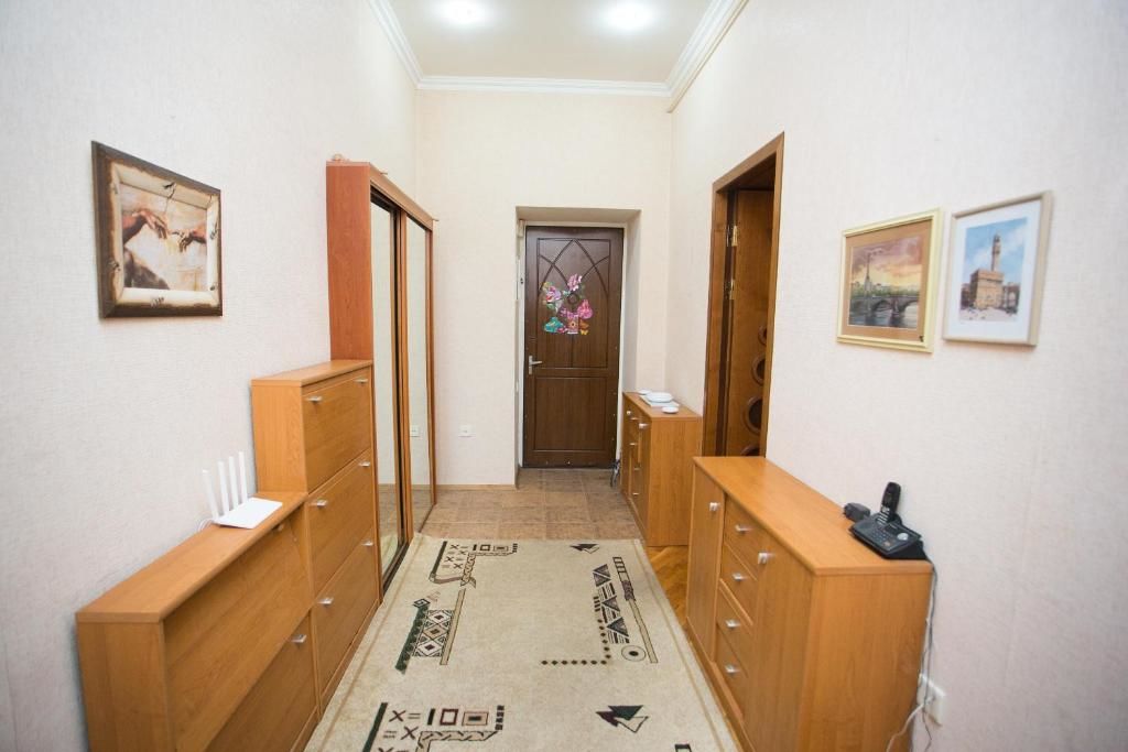 Апартаменты Luxhome Баку