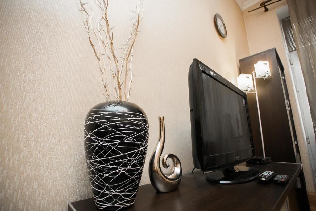 Апартаменты Luxhome Баку