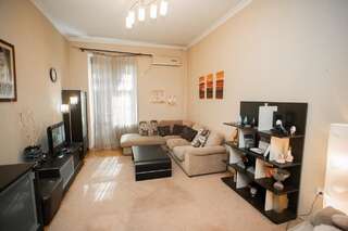 Апартаменты Luxhome Баку Апартаменты-2