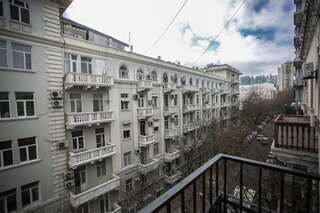 Апартаменты Luxhome Баку Апартаменты-40