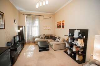 Апартаменты Luxhome Баку Апартаменты-73