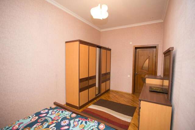 Апартаменты Luxhome Баку-20