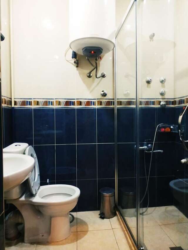 Апартаменты Luxhome Баку-28