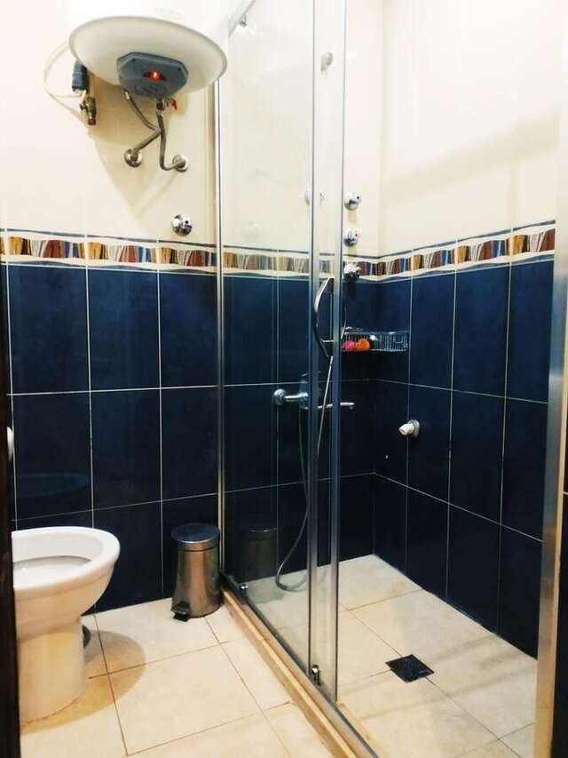 Апартаменты Luxhome Баку-29