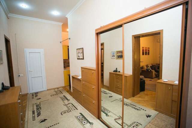 Апартаменты Luxhome Баку-33