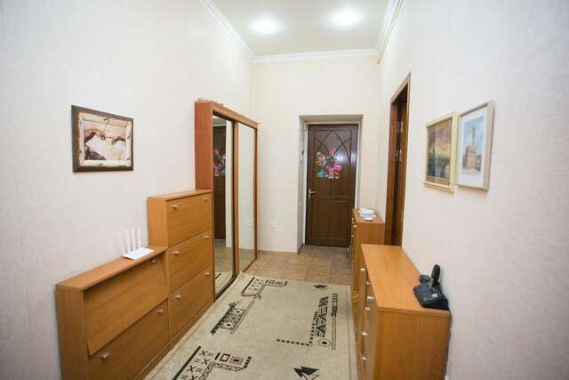 Апартаменты Luxhome Баку-34