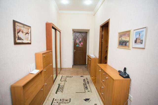 Апартаменты Luxhome Баку-47