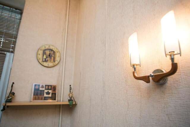 Апартаменты Luxhome Баку-52