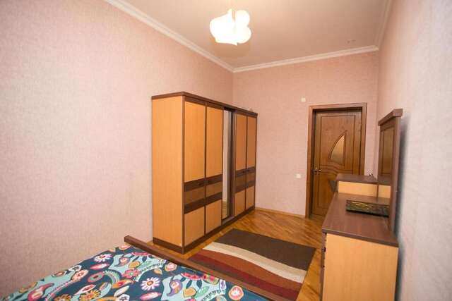 Апартаменты Luxhome Баку-59
