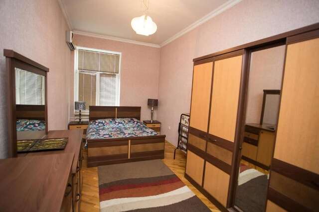 Апартаменты Luxhome Баку-62
