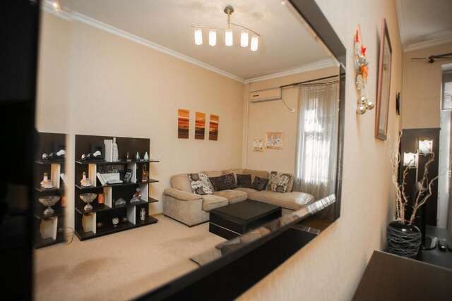 Апартаменты Luxhome Баку-72