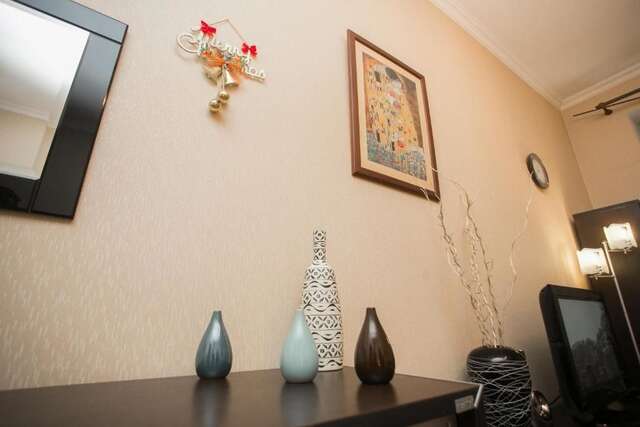 Апартаменты Luxhome Баку-74