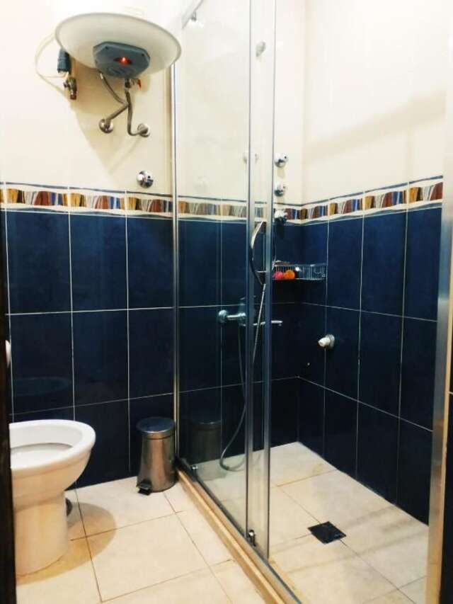 Апартаменты Luxhome Баку-77