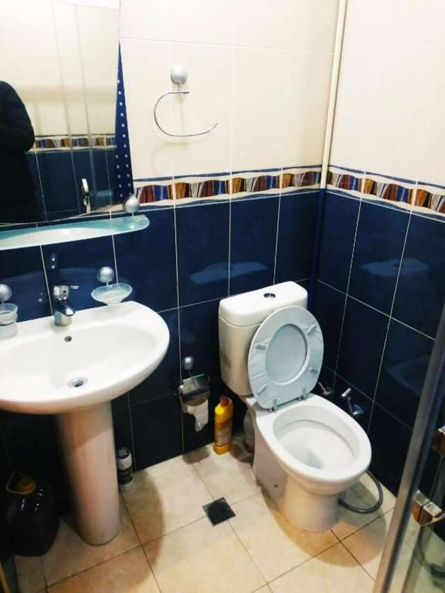 Апартаменты Luxhome Баку-78