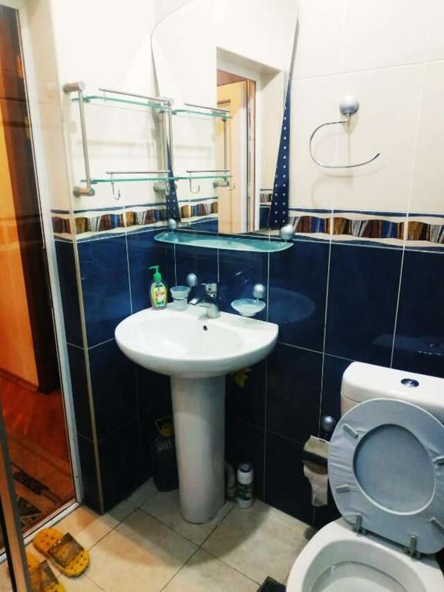 Апартаменты Luxhome Баку-79